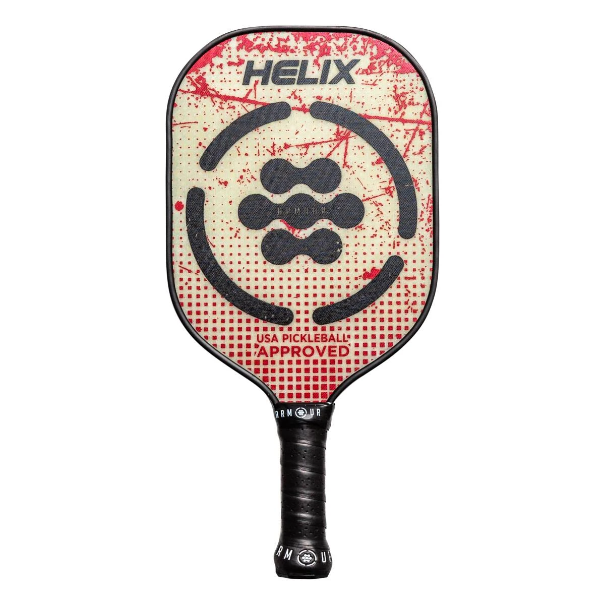 Promo ⌛ Armour HELIX Middleweight Composite Pickleball Paddle ⭐ 4 Promo ⌛ Armour HELIX Middleweight Composite Pickleball Paddle ⭐ - Image 4