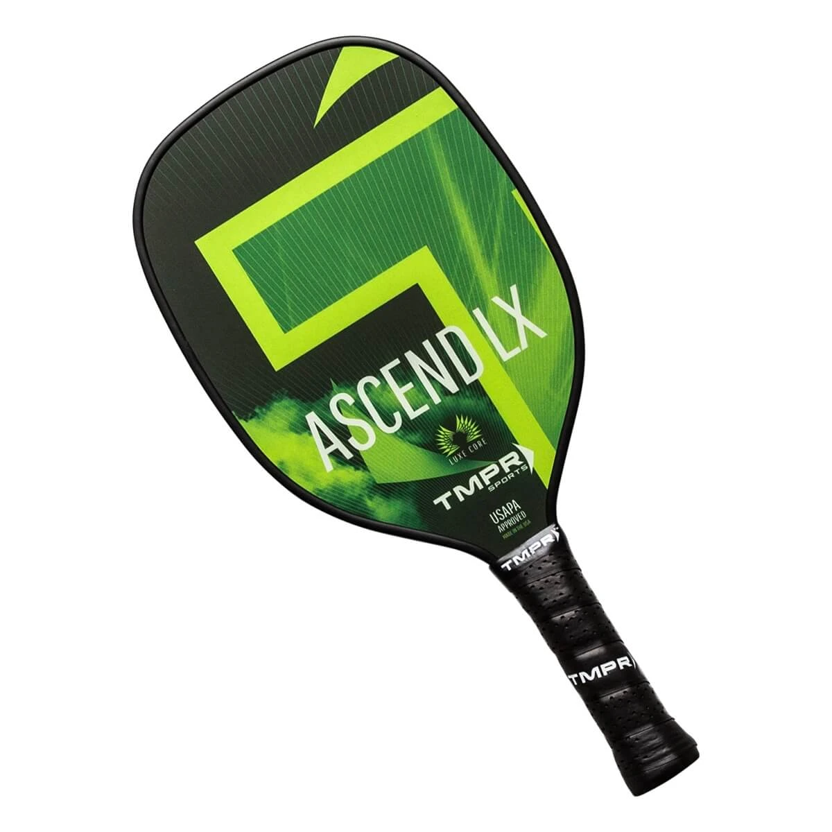 Best Sale ✔️ TMPR Ascend LX Heavyweight Composite Pickleball Paddle 🥰 16 Best Sale ✔️ TMPR Ascend LX Heavyweight Composite Pickleball Paddle 🥰 - Image 16