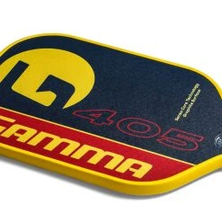 Best reviews of 🔥 GAMMA 405 Middleweight Graphite Pickleball Paddle ✨ -Paddle Core Store 67f0 02 22 gamma 405 middleweight graphite pickleball paddle 35562 10 l