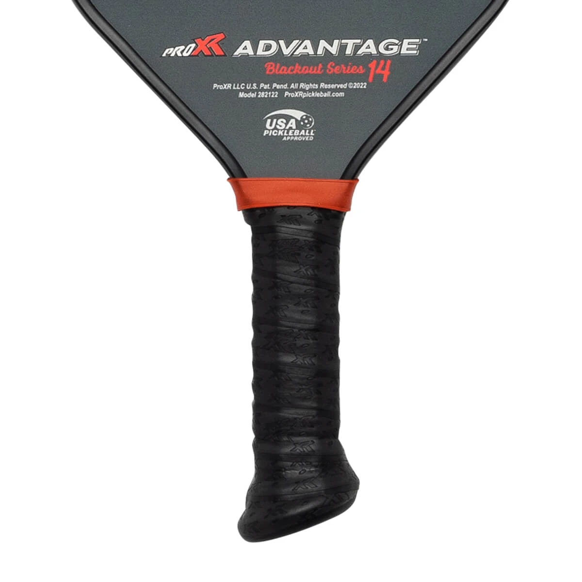 Best reviews of ⌛ ProXR Advantage Blackout Series 14MM Middleweight Composite Pickleball Paddle ✨ 5 Best reviews of ⌛ ProXR Advantage Blackout Series 14MM Middleweight Composite Pickleball Paddle ✨ - Image 5