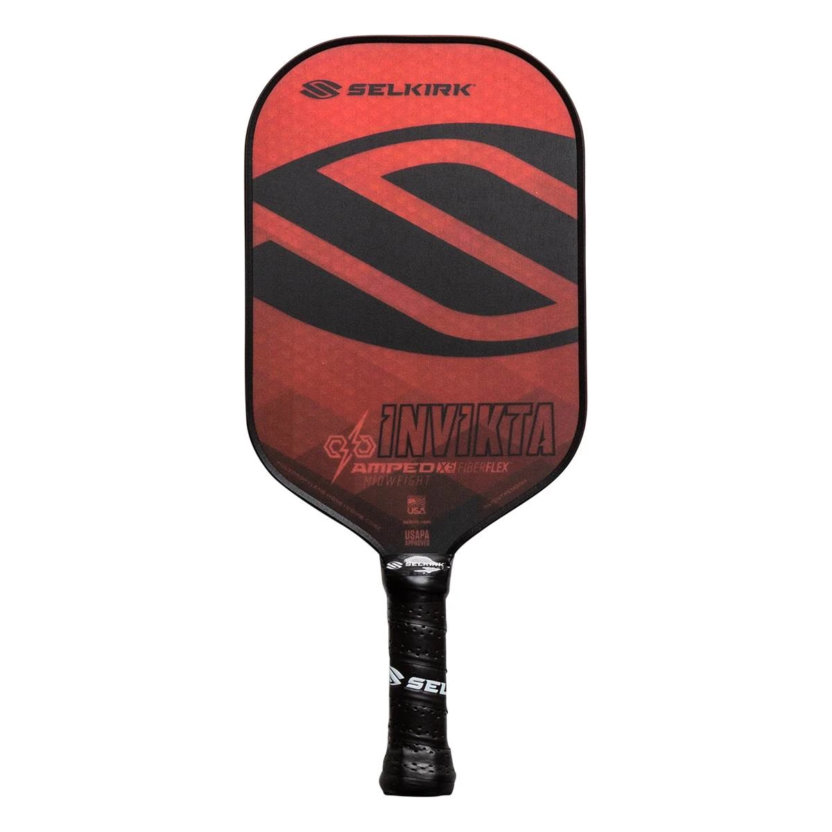 Discount π Selkirk Amped Invikta Middleweight Composite Pickleball Paddle β 14 Discount π Selkirk Amped Invikta Middleweight Composite Pickleball Paddle β - Image 14