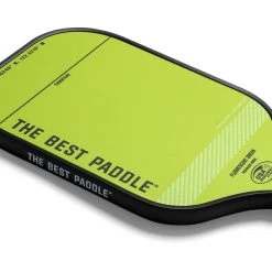 Outlet 👏 The Best Paddle Fiberglass Model Middleweight Composite (Fiberglass) Pickleball Paddle 😉 -Paddle Core Store 6966 10 22 the best paddle fiberglass model middleweight composite fiberglass pickleball paddle 36276 22 l