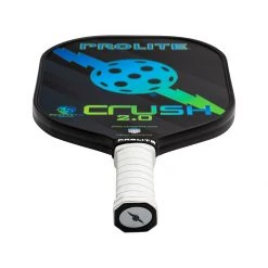 Top 10 🥰 PROLITE Crush PowerSpin 2.0 Middleweight Composite Pickleball Paddle ❤️ -Paddle Core Store 6974 07 21 prolite crush powerspin 2 0 middleweight composite pickleball paddle 34949 7 l
