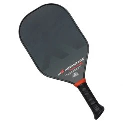 Wholesale 🔔 ProXR Advantage Blackout Series 16MM Middleweight Composite Pickleball Paddle 💯