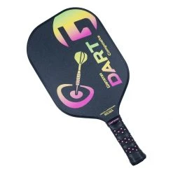 Best Sale ❤️ GAMMA Dart BLEMISHED Lightweight Composite Pickleball Paddle 🔥 -Paddle Core Store 6a8e 03 22 gamma dart blemished lightweight composite pickleball paddle 35628 010 l