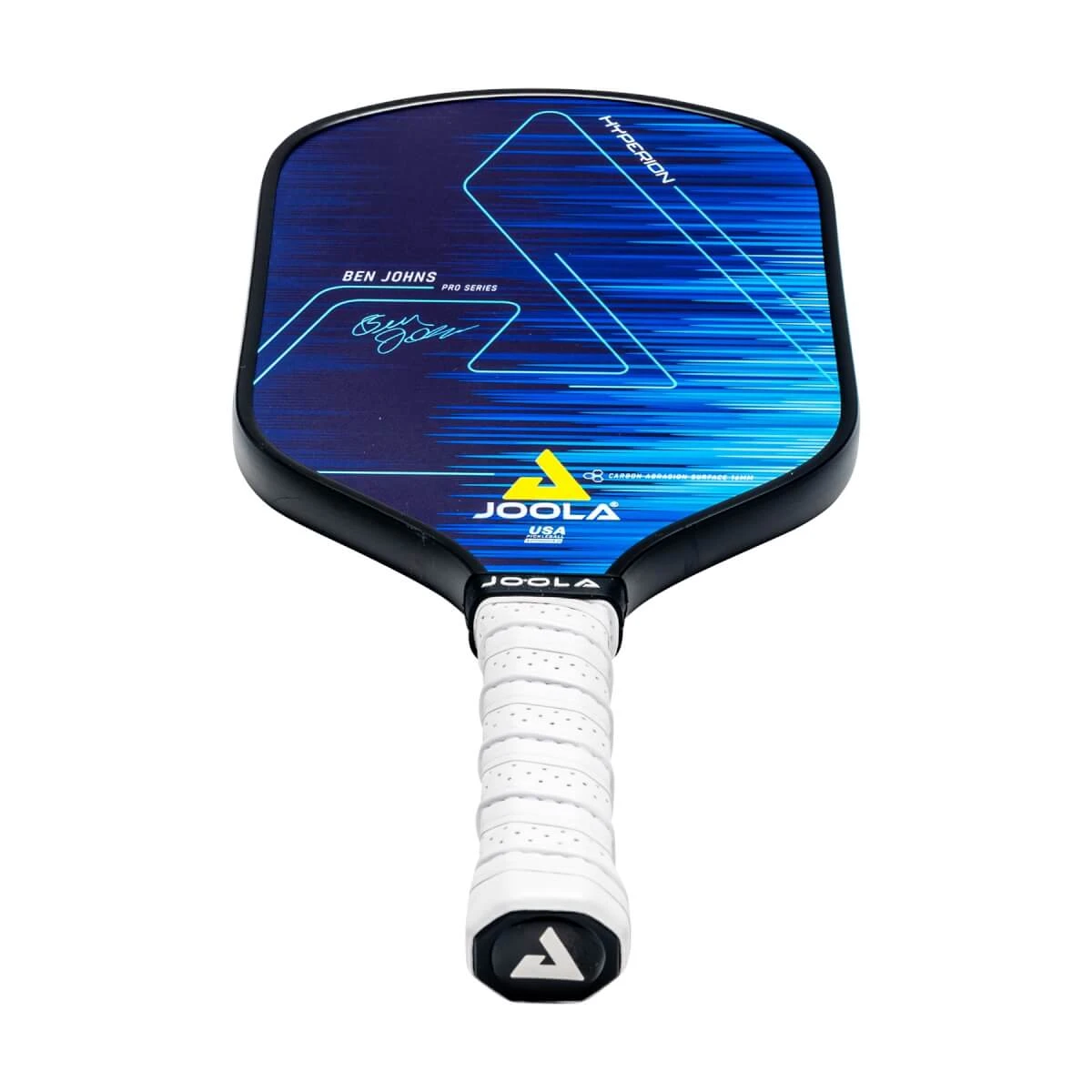 Best reviews of ✔️ JOOLA Ben Johns Hyperion CAS 16mm Middleweight Carbon Fiber Pickleball Paddle ✨ 5 Best reviews of ✔️ JOOLA Ben Johns Hyperion CAS 16mm Middleweight Carbon Fiber Pickleball Paddle ✨ - Image 5