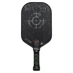 Flash Sale ❤️ Wild Monkeys Prima Middleweight Carbon Fiber Pickleball Paddle ⌛ 12 Flash Sale ❤️ Wild Monkeys Prima Middleweight Carbon Fiber Pickleball Paddle ⌛ -Paddle Core Store 6c37 03 22 wild monkeys prima middleweight carbon fiber pickleball paddle 35575 7 l