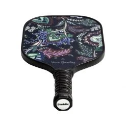 New 💯 Baddle Vera Bradley Collection Lightweight Composite Pickleball Paddle 🔥 -Paddle Core Store 6cbc 11 21 baddle vera bradley collection lightweight composite pickleball paddle 35364 5 l