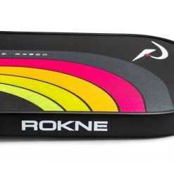 Top 10 😀 ROKNE Curve Apex Middleweight Composite Pickleball Paddle 🎉 -Paddle Core Store 6cf8 04 22 rokne curve apex middleweight composite pickleball paddle 35736 6 l