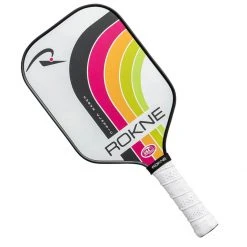 Top 10 🤩 ROKNE Curve Classic Middleweight Composite Pickleball Paddle 🛒 -Paddle Core Store 6d7d 04 22 rokne curve classic middleweight composite pickleball paddle 35737 013 l