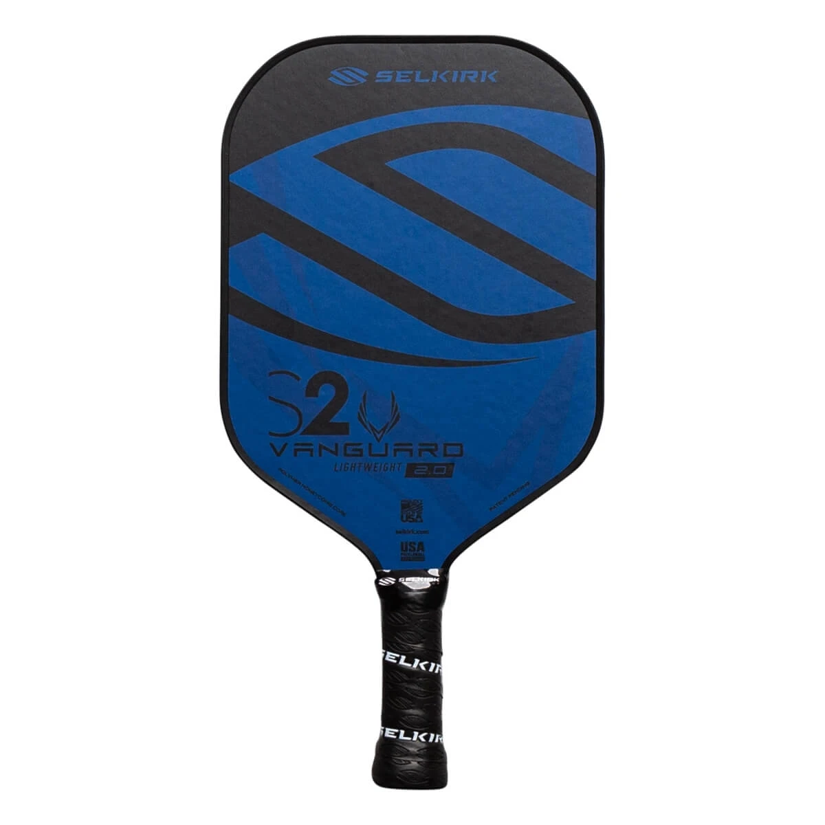 Hot Sale π Selkirk VANGUARD 2.0 S2 Lightweight Carbon Fiber Pickleball Paddle βοΈ 14 Hot Sale π Selkirk VANGUARD 2.0 S2 Lightweight Carbon Fiber Pickleball Paddle βοΈ - Image 14