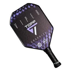 Cheapest 👍 TOPP Viper Middleweight Graphite Pickleball Paddle 🔔 -Paddle Core Store 6da9 04 21 topp viper middleweight graphite pickleball paddle 33987 35 l