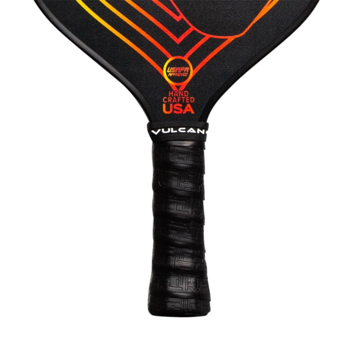 Hot Sale ⌛ Vulcan V710 MAX Heavyweight Carbon Fiber Pickleball Paddle 😍 5 Hot Sale ⌛ Vulcan V710 MAX Heavyweight Carbon Fiber Pickleball Paddle 😍 - Image 5