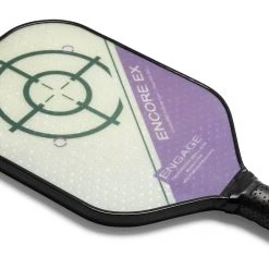 Discount 🛒 Engage Encore EX Middleweight Composite Pickleball Paddle ❤️ -Paddle Core Store 6de9 07 22 engage encore ex middleweight composite pickleball paddle 35962 11 l