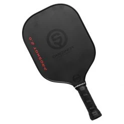 Brand new 🔥 Oneshot Proshot 2.0 Composite Middleweight Pickleball Paddle ✨