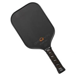 Best Pirce 💯 GRUVN RAW-16H Middleweight Carbon Fiber Pickleball Paddle 🔔