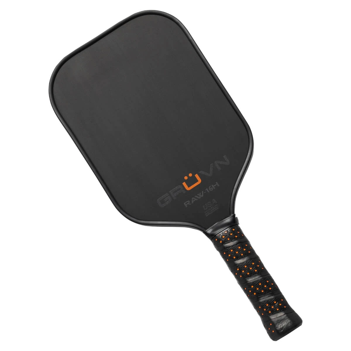 Best Pirce ๐ฏ GRUVN RAW-16H Middleweight Carbon Fiber Pickleball Paddle ๐ 1 Best Pirce ๐ฏ GRUVN RAW-16H Middleweight Carbon Fiber Pickleball Paddle ๐