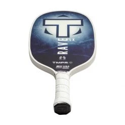 Flash Sale 💯 TMPR Rave LX Middleweight Composite Pickleball Paddle 🔥 -Paddle Core Store 6efa 02 22 tmpr rave lx middleweight composite pickleball paddle 33997 4 l