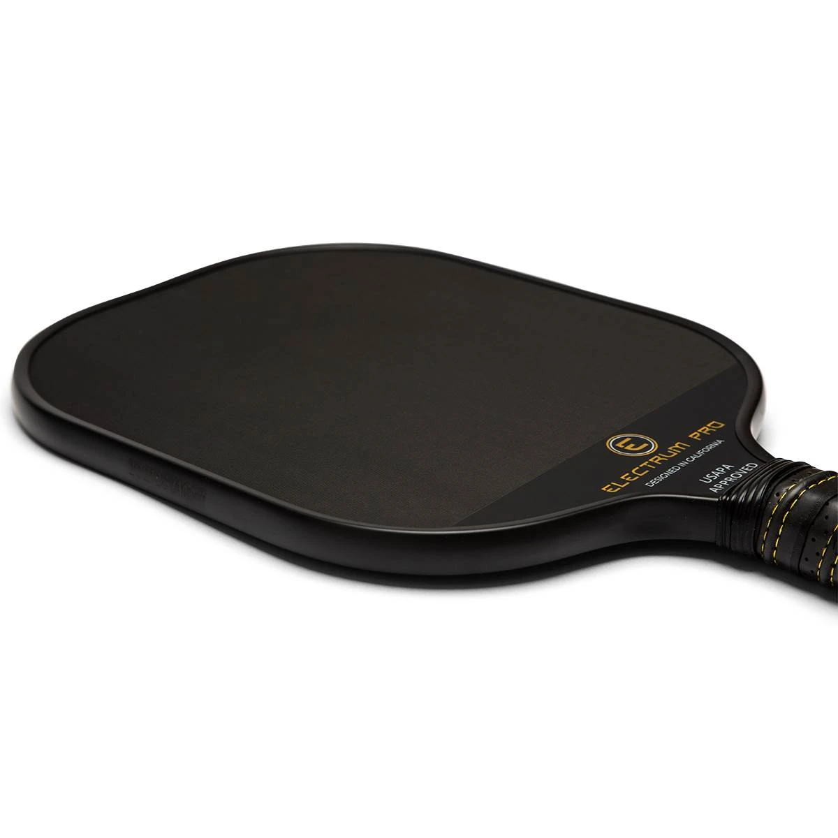 Deals βοΈ Electrum Pro Middleweight Carbon Fiber Pickleball Paddle π 2 Deals βοΈ Electrum Pro Middleweight Carbon Fiber Pickleball Paddle π - Image 2