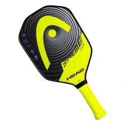 Promo 🔔 HEAD Extreme Tour Middleweight Carbon Fiber Pickleball Paddle 🛒