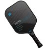 Best Sale ⭐ Wilson Echo Carbon Heavyweight Carbon Fiber Pickleball Paddle ✔️