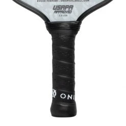 Flash Sale ❤️ Onix Evoke Premier Middleweight Composite Pickleball Paddle 🧨 57 Flash Sale ❤️ Onix Evoke Premier Middleweight Composite Pickleball Paddle 🧨 -Paddle Core Store 7017 07 22 onix evoke premier middleweight composite pickleball paddle 34202 8 l