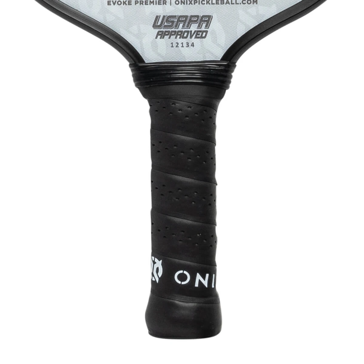 Flash Sale ❤️ Onix Evoke Premier Middleweight Composite Pickleball Paddle 🧨 28 Flash Sale ❤️ Onix Evoke Premier Middleweight Composite Pickleball Paddle 🧨 - Image 28