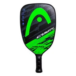 Discount ⭐ HEAD Gravity SH Middleweight Hybrid Pickleball Paddle 😀 -Paddle Core Store 705a 04 21 head gravity sh middleweight hybrid pickleball paddle 34326 2 l