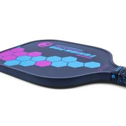 Promo ⭐ GAMMA Fusion Pro Heavyweight Graphite Pickleball Paddle 🛒 -Paddle Core Store 712c 03 21 gamma fusion pro heavyweight graphite pickleball paddle 34023 10 l