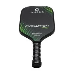 Flash Sale 🎉 Engage OMEGA Evolution Pro Middleweight Composite Pickleball Paddle ❤️ -Paddle Core Store 715a 06 22 engage omega evolution pro middleweight composite pickleball paddle 35946 4 l