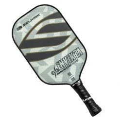 Best reviews of ๐ Selkirk Amped Invikta Lightweight Composite Pickleball Paddle ๐