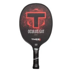 Promo ✨ TMPR Oculus GXT Middleweight Graphite Pickleball Paddle ⌛ -Paddle Core Store 71b7 09 21 tmpr oculus gxt middleweight graphite pickleball paddle 35194 2 l