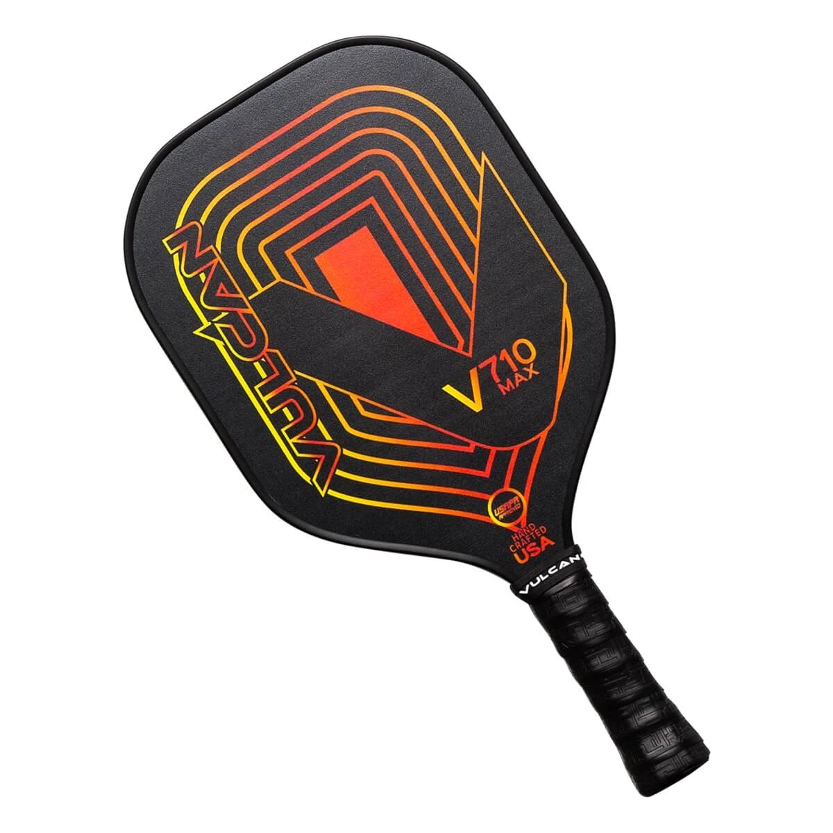 Hot Sale ⌛ Vulcan V710 MAX Heavyweight Carbon Fiber Pickleball Paddle 😍 1 Hot Sale ⌛ Vulcan V710 MAX Heavyweight Carbon Fiber Pickleball Paddle 😍