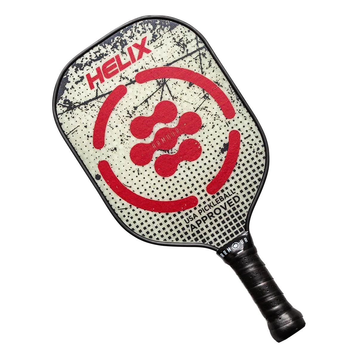 Promo ⌛ Armour HELIX Middleweight Composite Pickleball Paddle ⭐ 1 Promo ⌛ Armour HELIX Middleweight Composite Pickleball Paddle ⭐