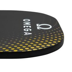 Hot Sale 😀 Engage OMEGA Evolution Elite Edgeless Middleweight Carbon Fiber Pickleball Paddle ⭐ 11 Hot Sale 😀 Engage OMEGA Evolution Elite Edgeless Middleweight Carbon Fiber Pickleball Paddle ⭐ -Paddle Core Store 727e 06 22 engage omega evolution elite edgeless middleweight carbon fiber pickleball paddle 35945 6 l