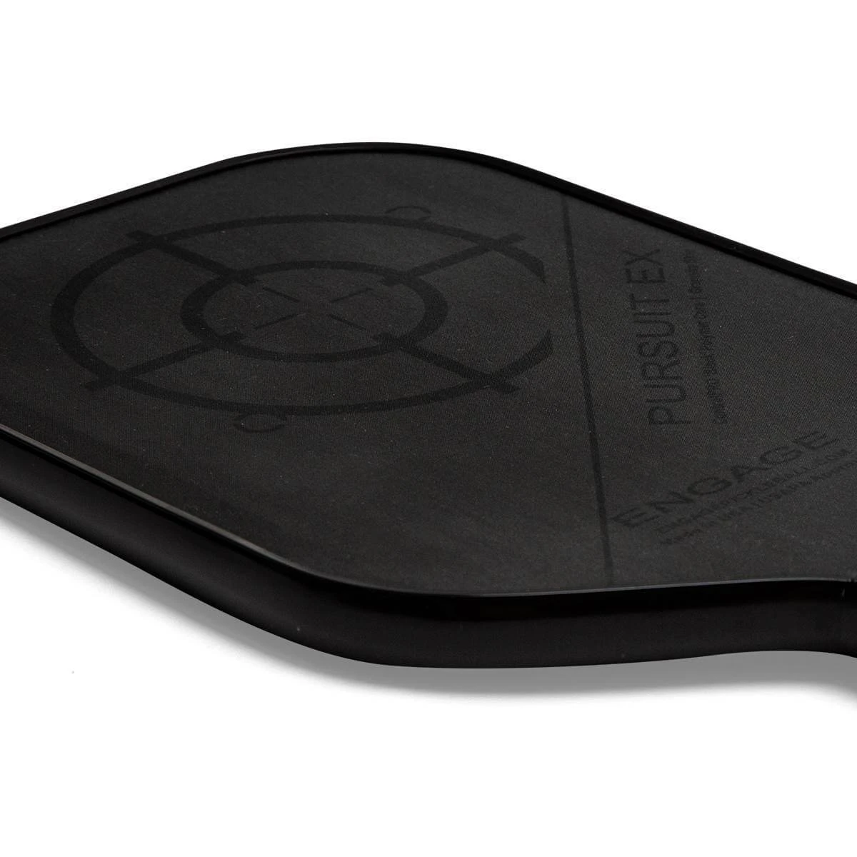 Promo π Engage Pursuit EX BLEMISHED Featherweight Graphite Pickleball Paddle β 2 Promo π Engage Pursuit EX BLEMISHED Featherweight Graphite Pickleball Paddle β - Image 2