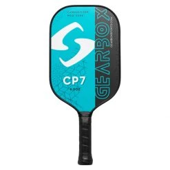 Best deal ⭐ Gearbox CP7 Heavyweight Carbon Fiber Pickleball Paddle 👏 -Paddle Core Store 7355 07 22 gearbox cp7 heavyweight carbon fiber pickleball paddle 34111 7 l