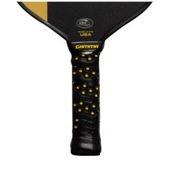 Outlet 💯 GAMMA Lindsey Newman Havoc Middleweight Composite Pickleball Paddle 😍 -Paddle Core Store 7378 01 22 gamma havoc middleweight composite pickleball paddle 35437 3 l