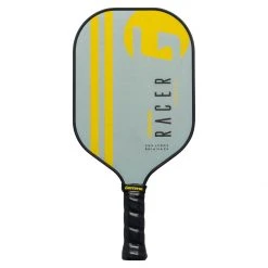 Best Pirce ✨ GAMMA Racer BLEMISHED Lightweight Composite Pickleball Paddle ❤️ -Paddle Core Store 73e8 03 22 gamma racer blemished lightweight composite pickleball paddle 35629 2 l