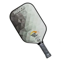 Flash Sale 🎁 Third Shot Drop KRATOS I Lightweight Composite Pickleball Paddle 🧨