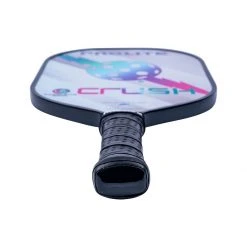Budget 💯 PROLITE Crush PowerSpin Middleweight Composite Pickleball Paddle ⭐ -Paddle Core Store 75aa 03 21 prolite crush powerspin middleweight composite pickleball paddle 34048 14 l