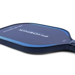 New 😉 Paddletek Phoenix Genesis Pro Middleweight Hybrid Pickleball Paddle 👏 -Paddle Core Store 75d6 03 21 paddletek phoenix genesis pro middleweight hybrid pickleball paddle 34065 60 l