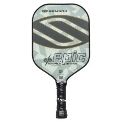 Top 10 🎉 Selkirk Amped Epic Lightweight Composite Pickleball Paddle 😉 -Paddle Core Store 75f2 05 22 selkirk amped epic lightweight composite pickleball paddle 35254 22 l