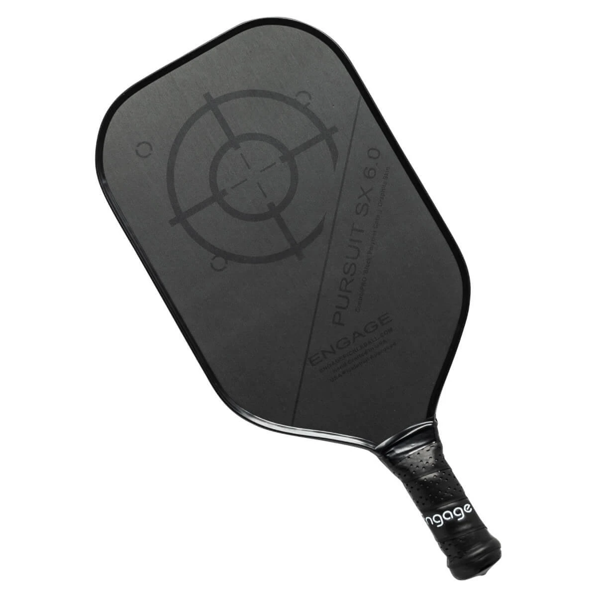 Best Sale β Engage Pursuit SX 6.0 Thick Core Lightweight Graphite Pickleball Paddle π 1 Best Sale β Engage Pursuit SX 6.0 Thick Core Lightweight Graphite Pickleball Paddle π