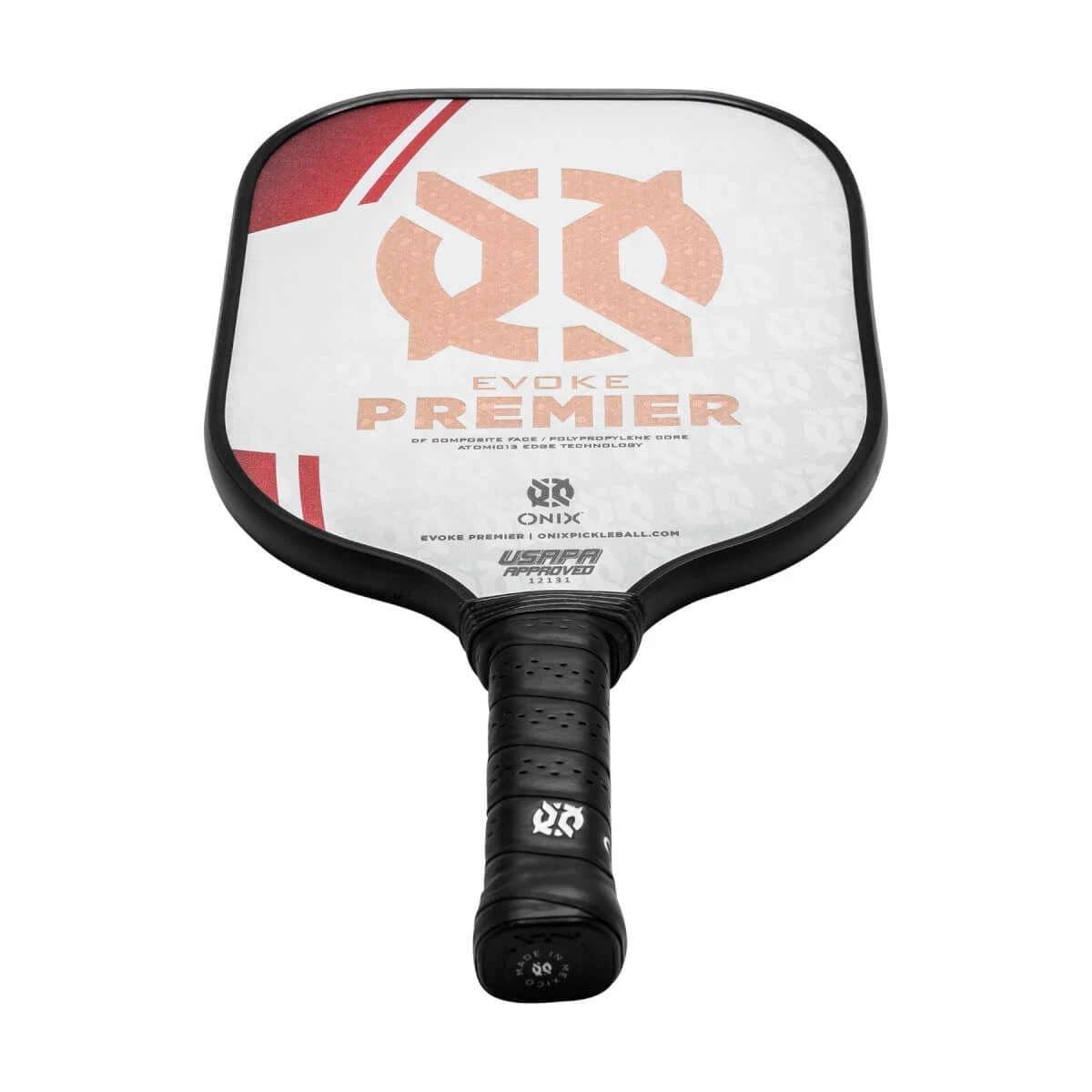 Cheap ๐ Onix Evoke Premier Heavyweight Composite Pickleball Paddle ๐ 4 Cheap ๐ Onix Evoke Premier Heavyweight Composite Pickleball Paddle ๐ - Image 4