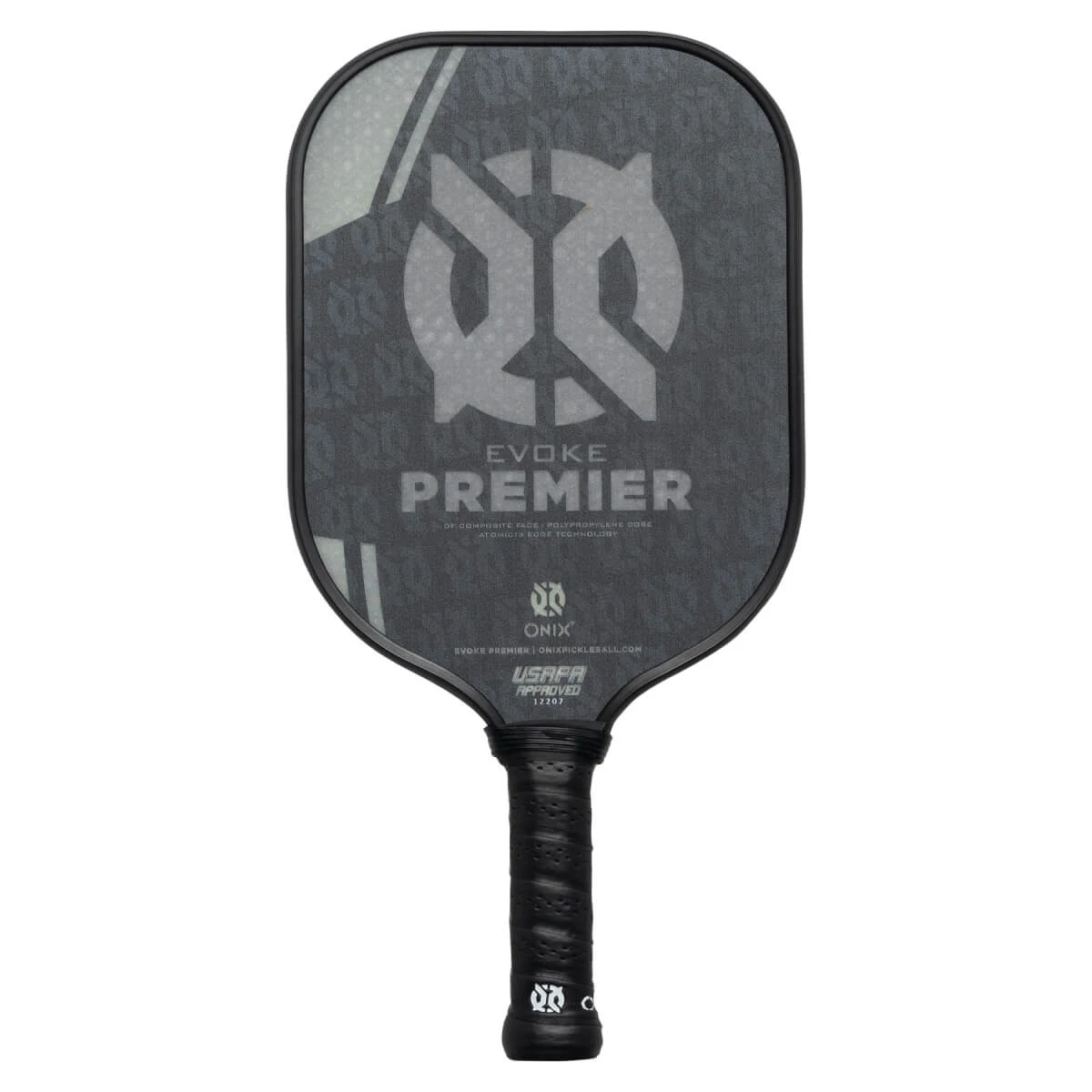 Flash Sale ❤️ Onix Evoke Premier Middleweight Composite Pickleball Paddle 🧨 15 Flash Sale ❤️ Onix Evoke Premier Middleweight Composite Pickleball Paddle 🧨 - Image 15
