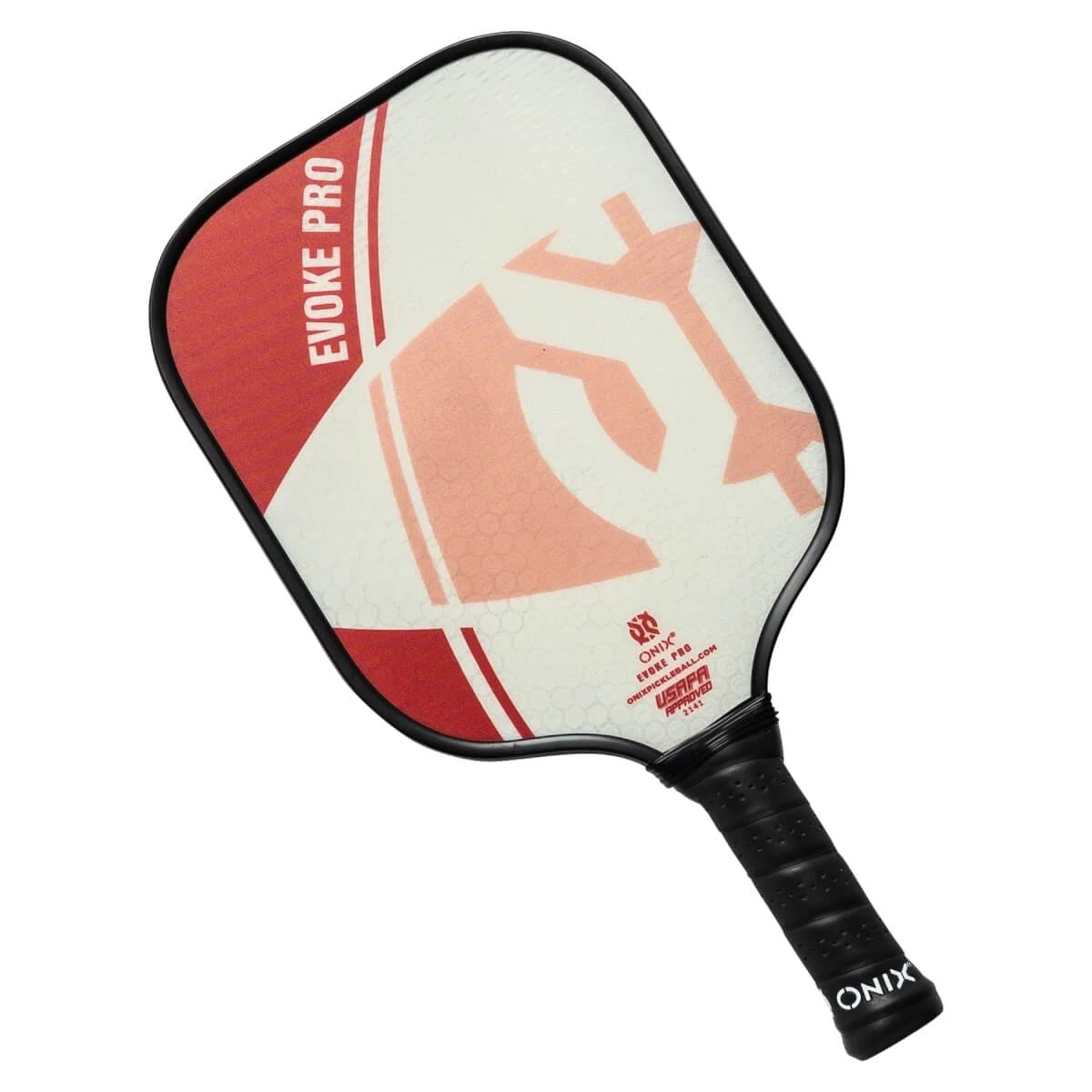Top 10 ❤️ Onix Evoke Pro Middleweight Composite Pickleball Paddle 👏 18 Top 10 ❤️ Onix Evoke Pro Middleweight Composite Pickleball Paddle 👏 - Image 18