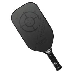 Flash Sale 🎉  Engage Pursuit LX Middleweight Graphite Pickleball Paddle ⌛