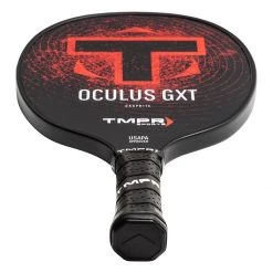 Promo ✨ TMPR Oculus GXT Middleweight Graphite Pickleball Paddle ⌛ -Paddle Core Store 7819 09 21 tmpr oculus gxt middleweight graphite pickleball paddle 35194 4 l