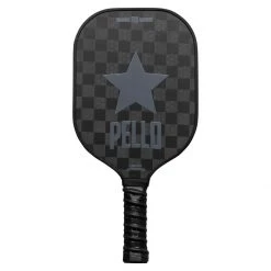 Deals ❤️ PELLO PXII 18K Middleweight Carbon Fiber Pickleball Paddle 🥰 -Paddle Core Store 7861 02 22 pello pxii 18k middleweight carbon fiber pickleball paddle 35591 2 l